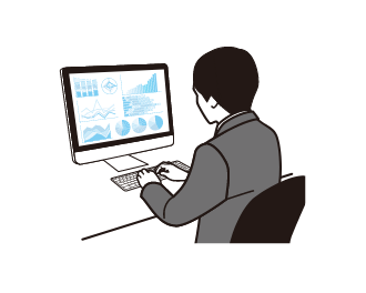 経験豊富なコンサルタントによる専門的な診断