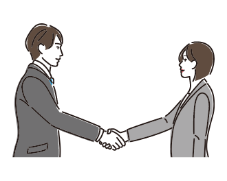 ご希望により、診断後にアドバイザリーサポートを提供